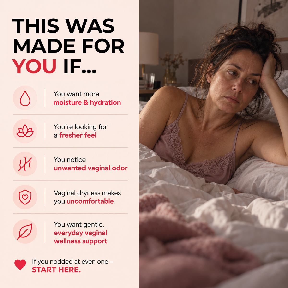 Bloomin Vaginal Wellness Gummies