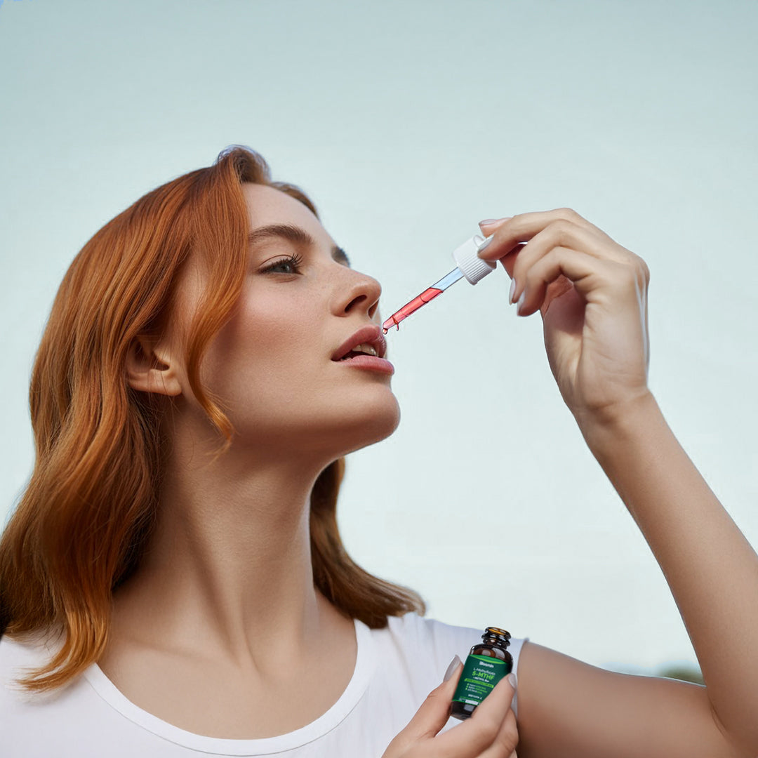 Science-backed formula for stress-free energy and mental clarity daily