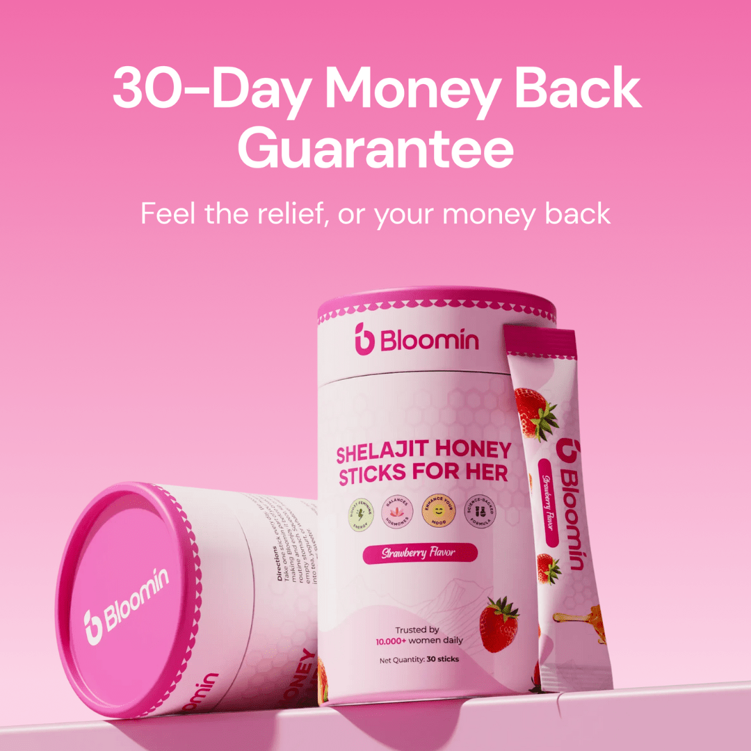 Bloomin Honey Sticks - Bloomin