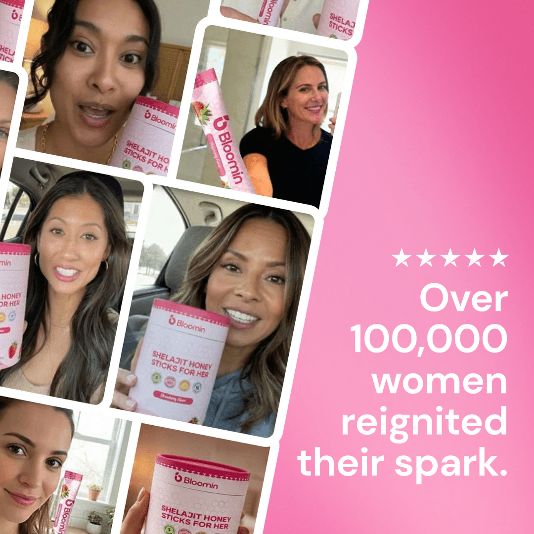 Bloomin Honey Sticks - Bloomin