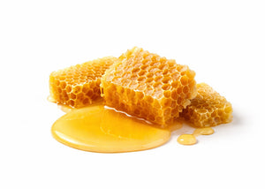 Raw Honey Base