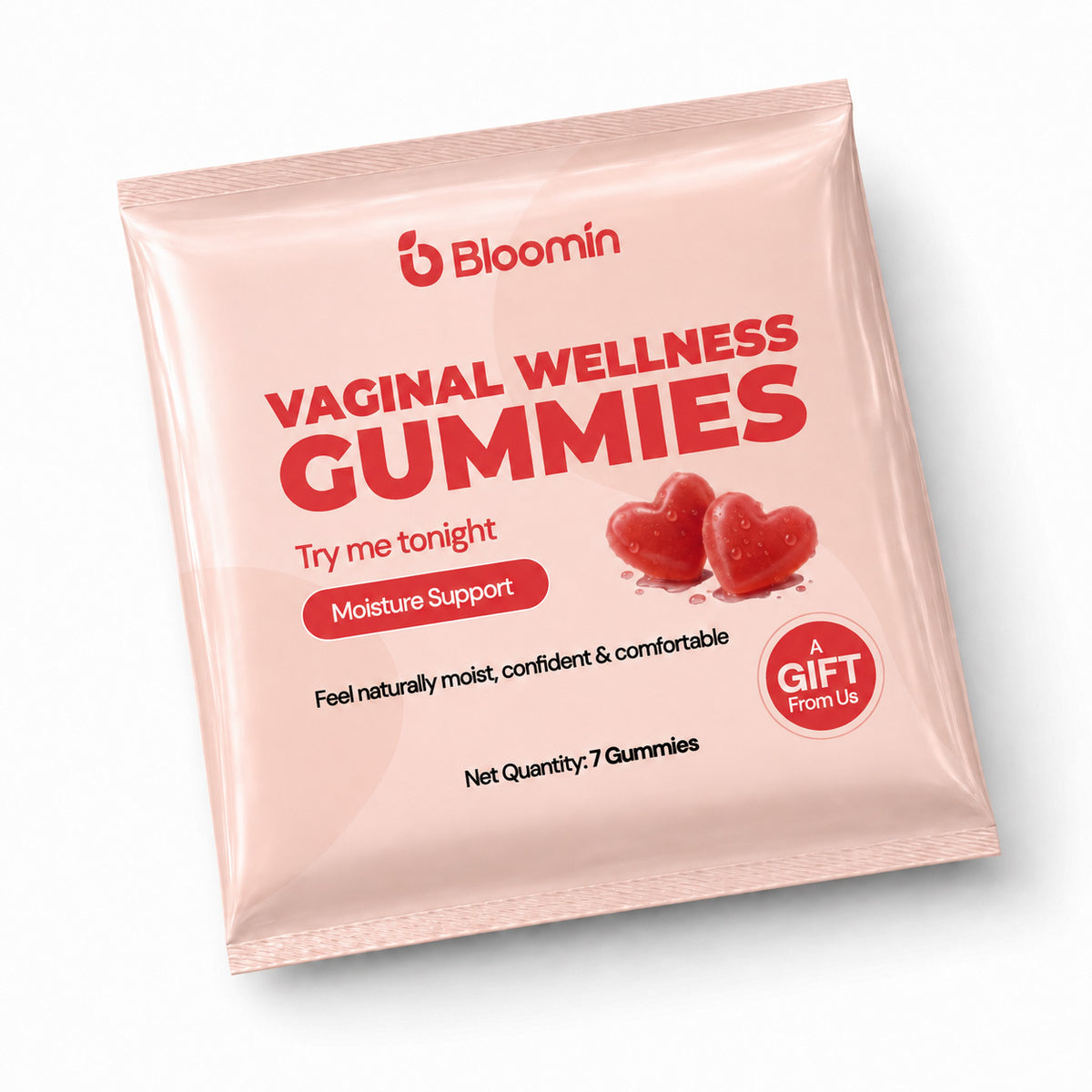 Vaginal Wellness Trial Pack