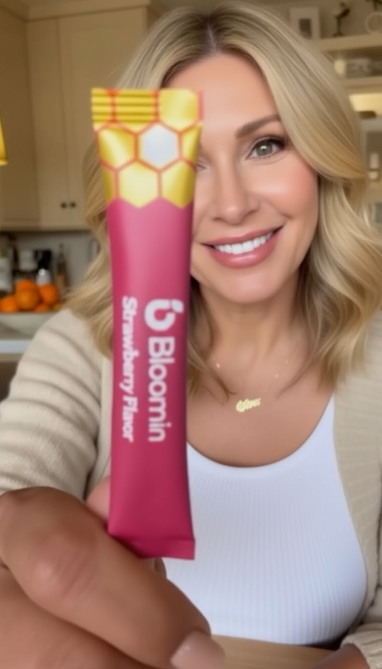 <em>Jessica, 43, Mom of 3</em>