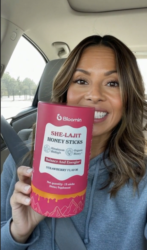 <em>Rachel, 42, Working Mom</em>