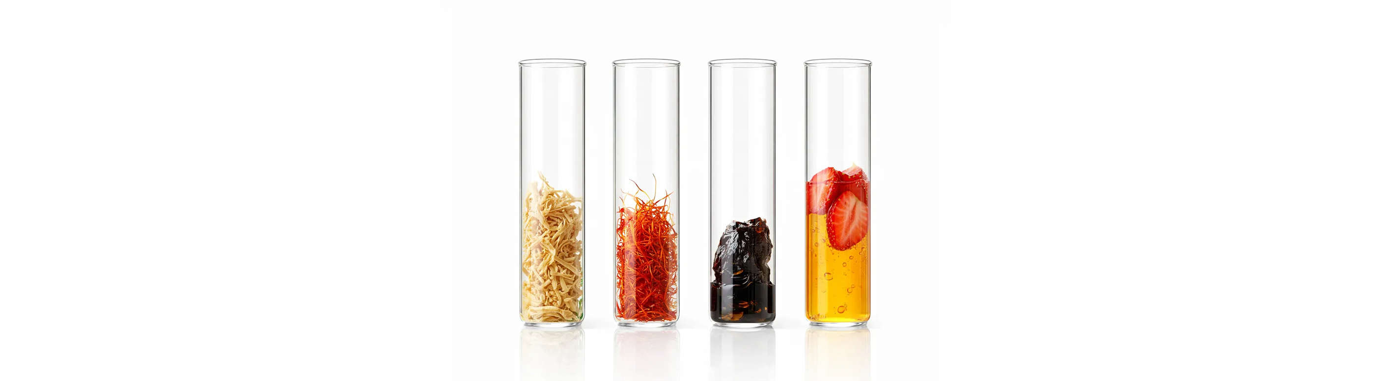 Ingredientes Bloofem