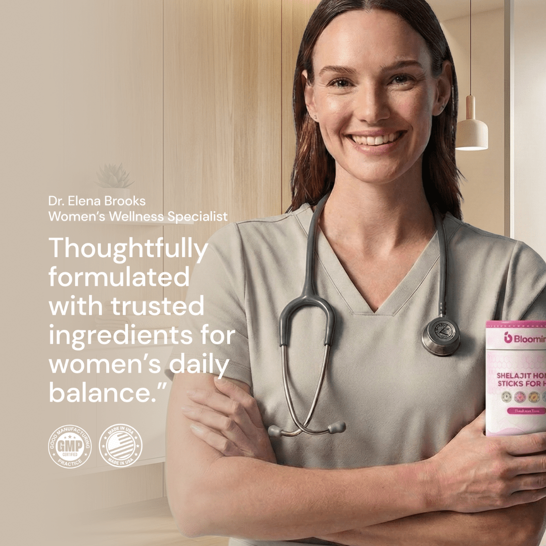 Bloomin Honey Sticks. - Bloomin