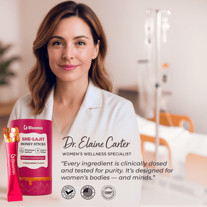 Bloomin Honey Sticks - Bloomin