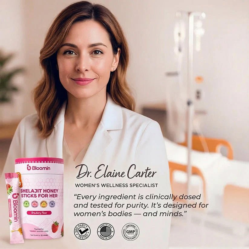 Bloomin Honey Sticks - Bloomin