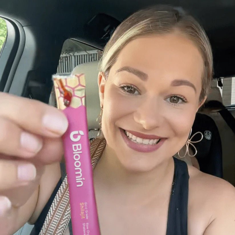 Bloomin Honey Sticks - Bloomin