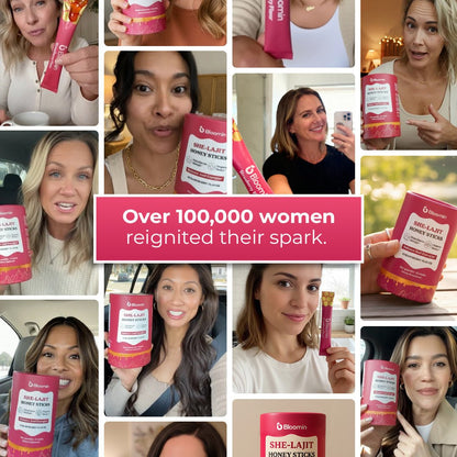 Bloomin Honey Sticks - Bloomin